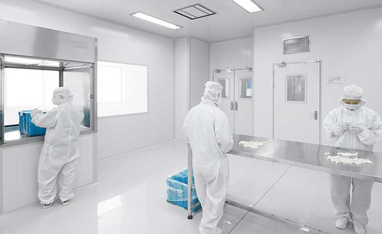 新建醫(yī)療器械工廠的生產企業(yè)應當具備什么條件和要求？