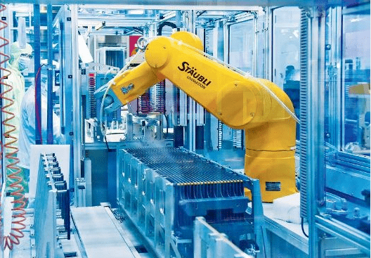 我司2022開門紅 成功簽訂湖北新能源、怡合達(dá)(301029)、卡爾蔡司建設(shè)項(xiàng)目