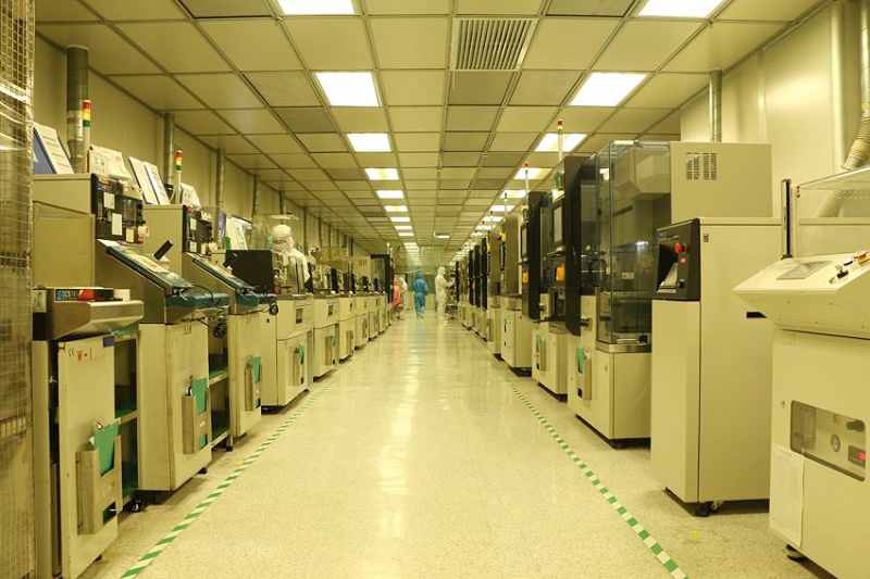 萬級(jí)凈化車間裝修設(shè)計(jì)前應(yīng)規(guī)劃好這幾點(diǎn)！