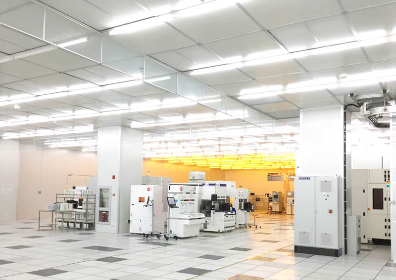 如何選擇適合半導(dǎo)體無塵車間的照明設(shè)備？
