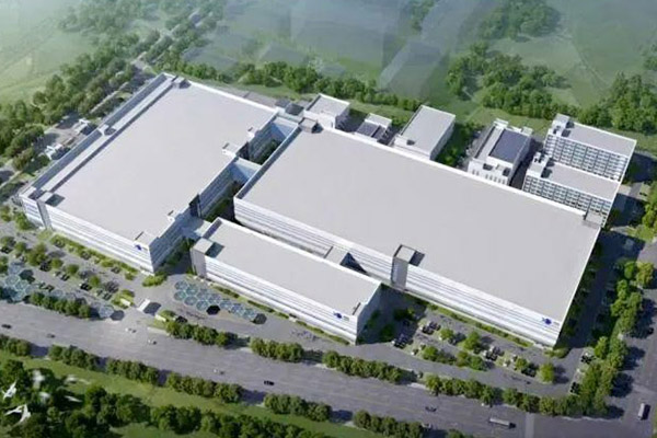 總投資55億!南京新增人工智能先進(jìn)封測基地項目