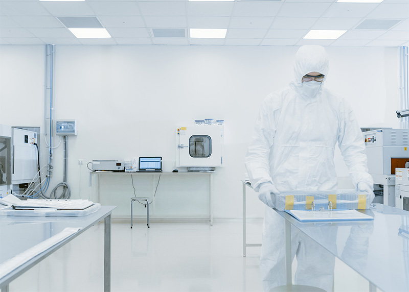 食品廠無塵車間 食品廠無塵車間